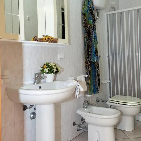 Holiday home Trilo Gs