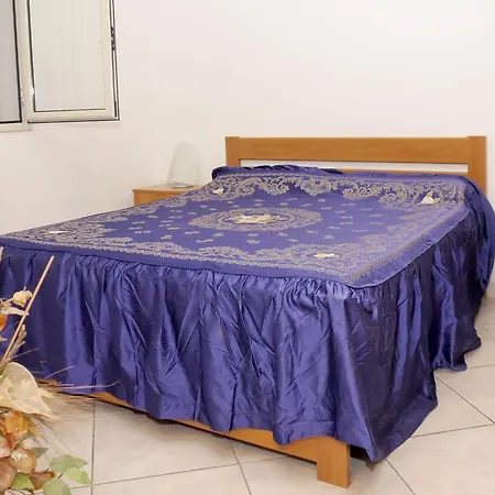Holiday home Trilo Gs *