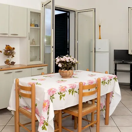 Trilo Gs Holiday home *
