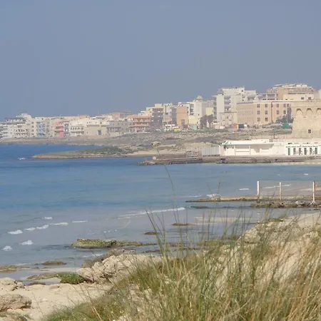 Trilo Gs Holiday home *