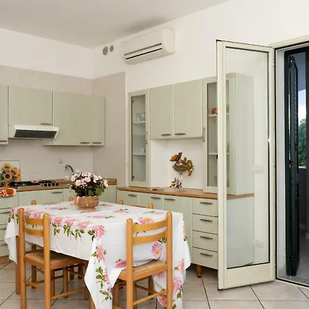 Trilo Gs Holiday home *