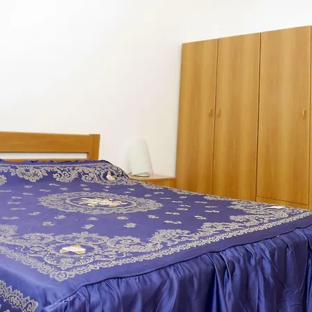 Holiday home Trilo Gs *