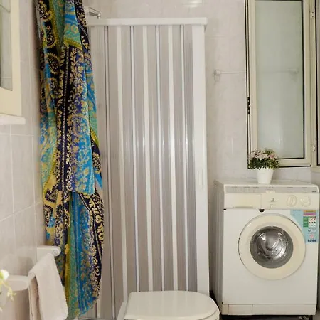 Holiday home Trilo Gs Gallipoli